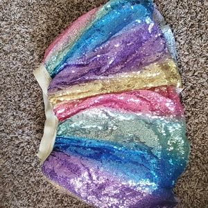 Sparkly Tutu